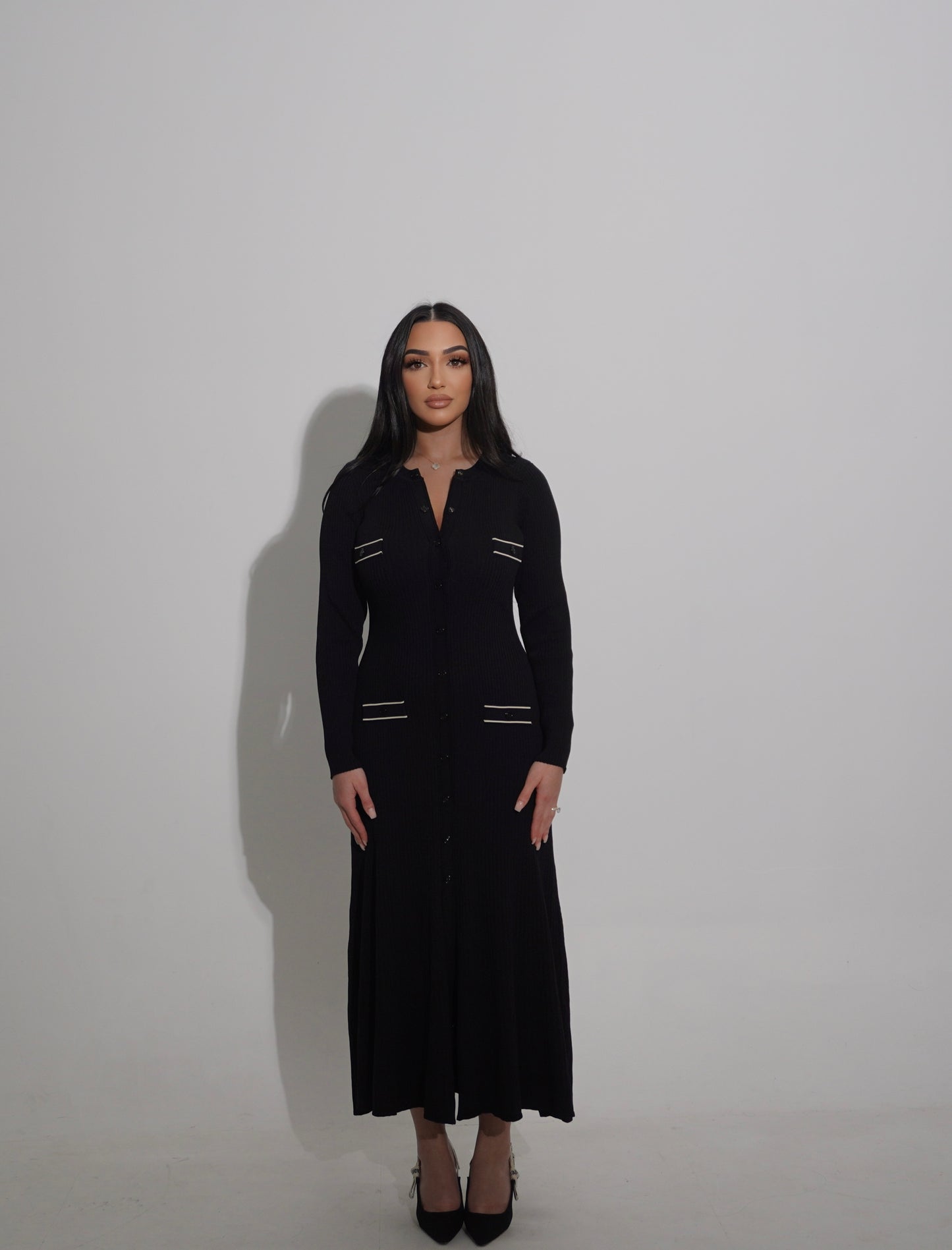 AMARA DRESS