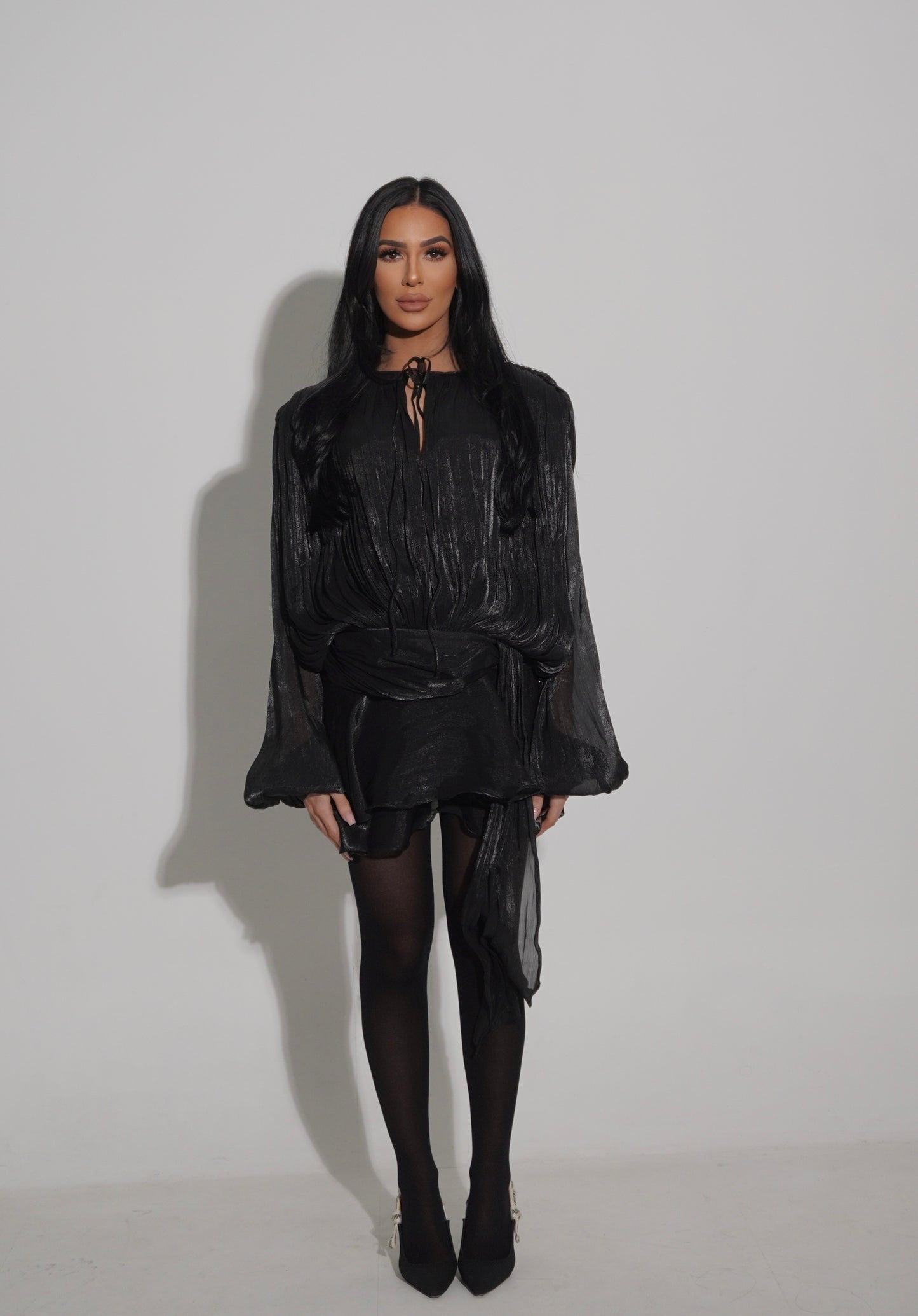 CHANEL DRESS