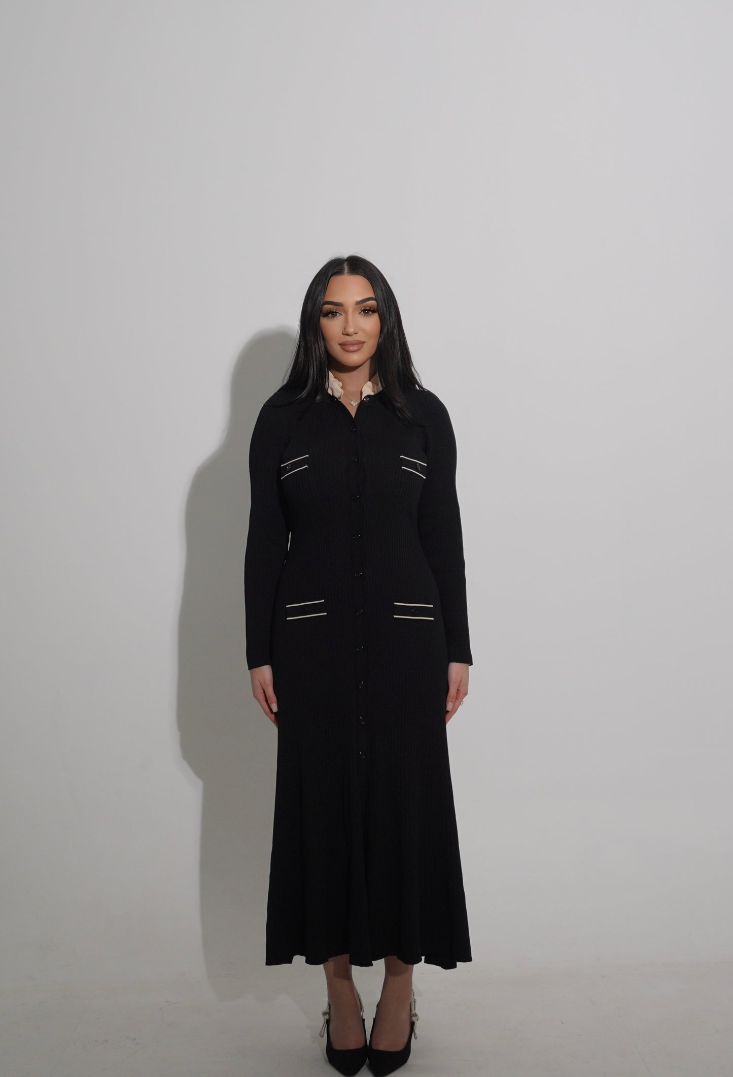 AMARA DRESS