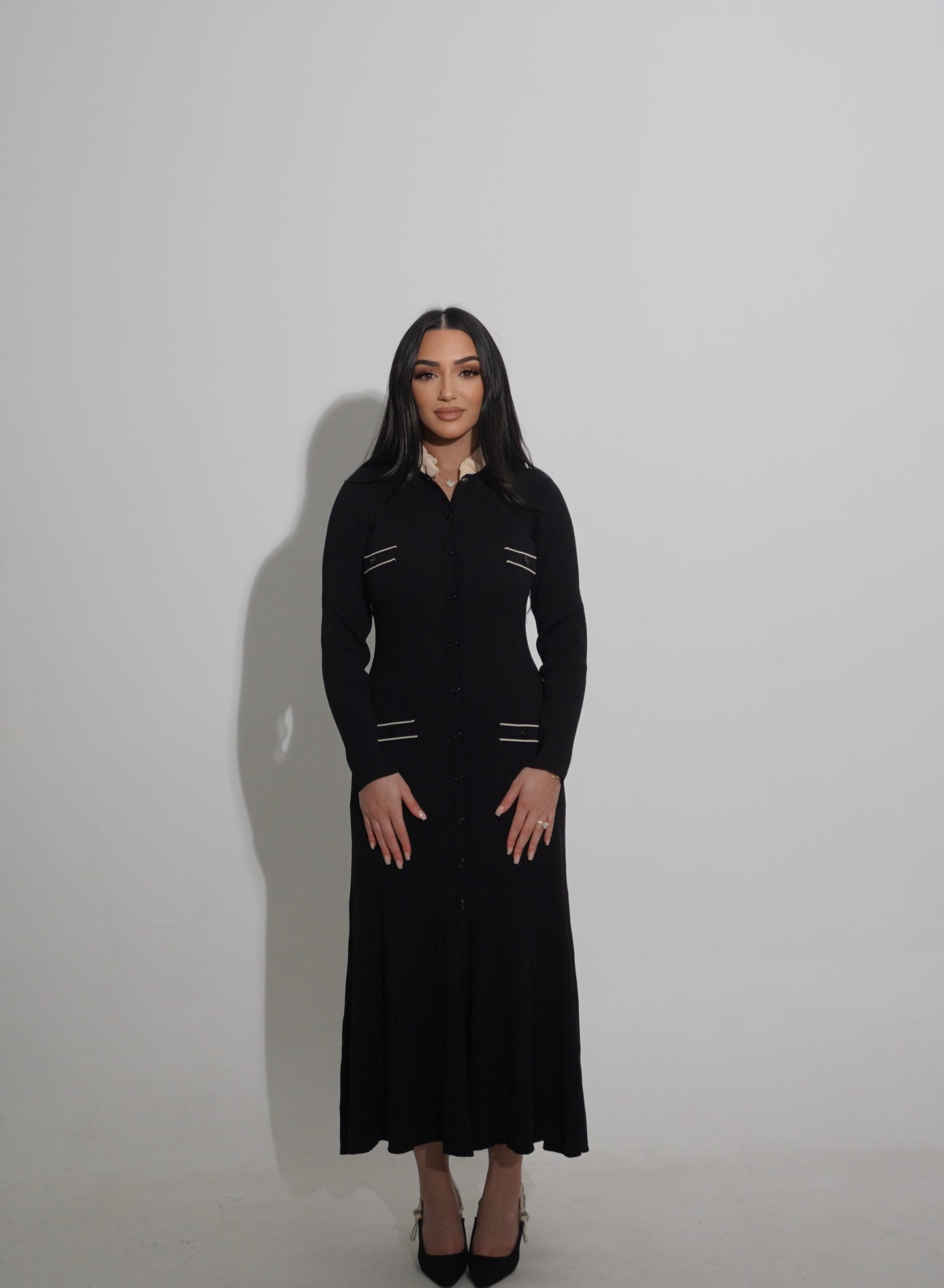 AMARA DRESS