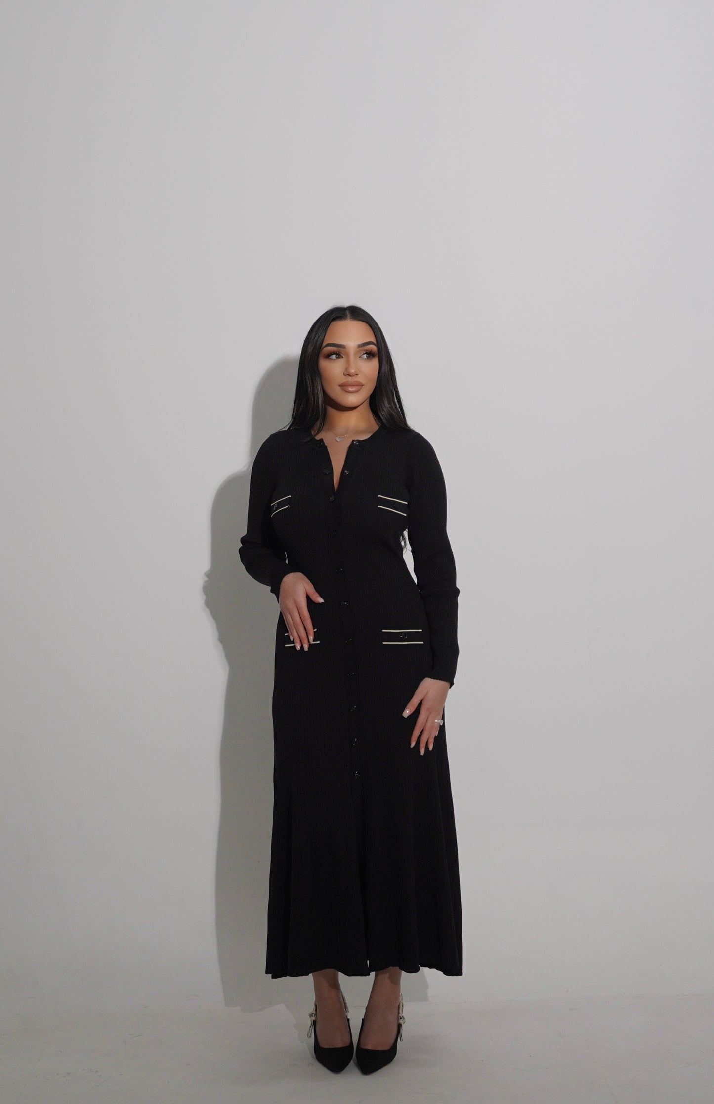 AMARA DRESS