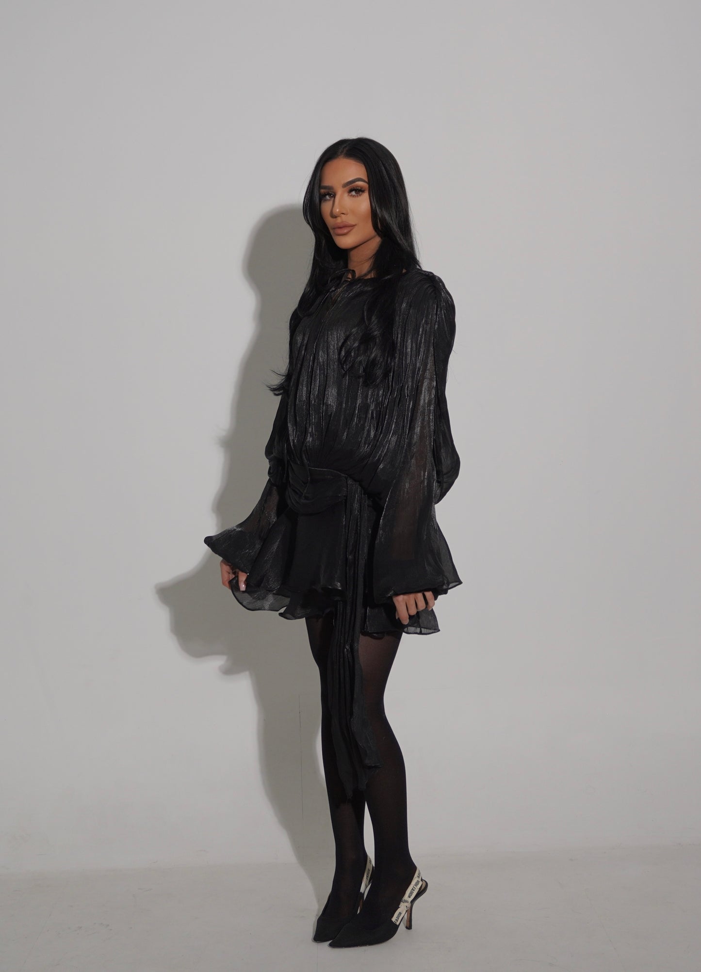 CHANEL DRESS