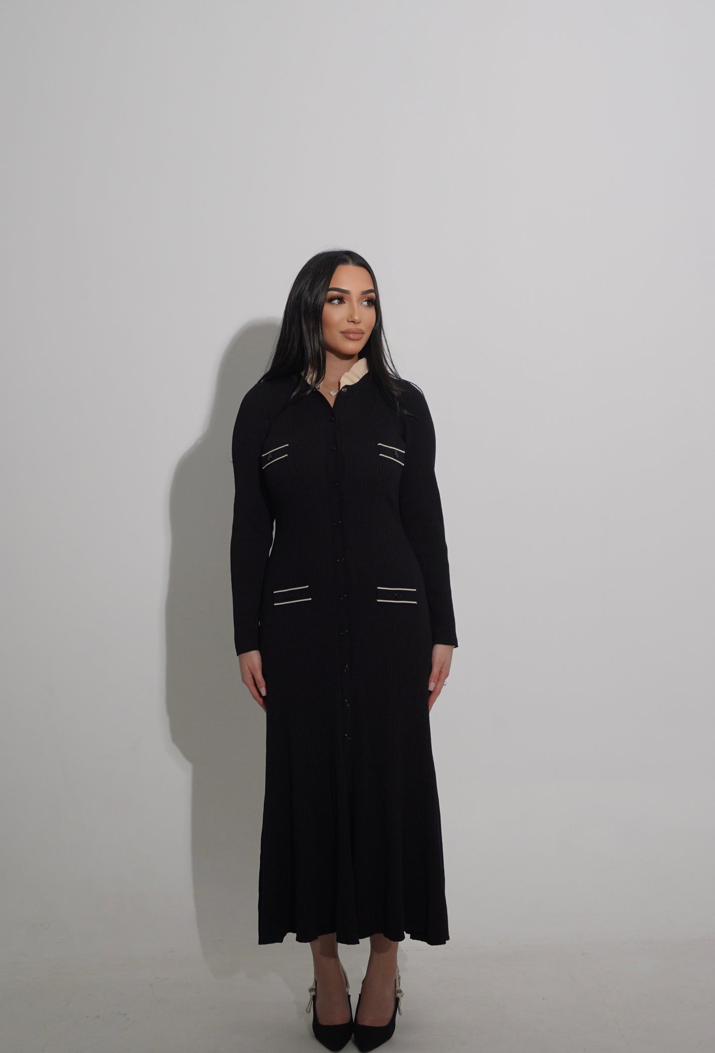 AMARA DRESS