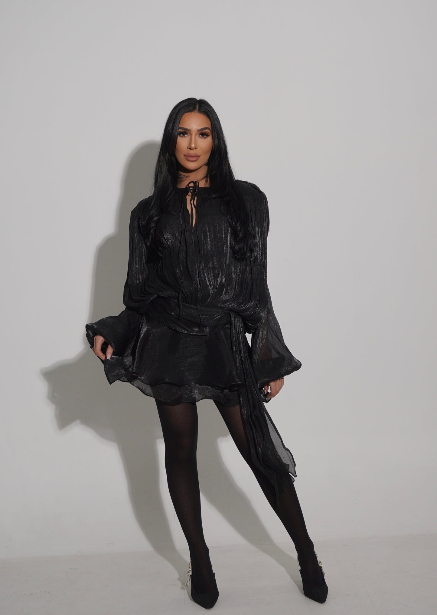 CHANEL DRESS