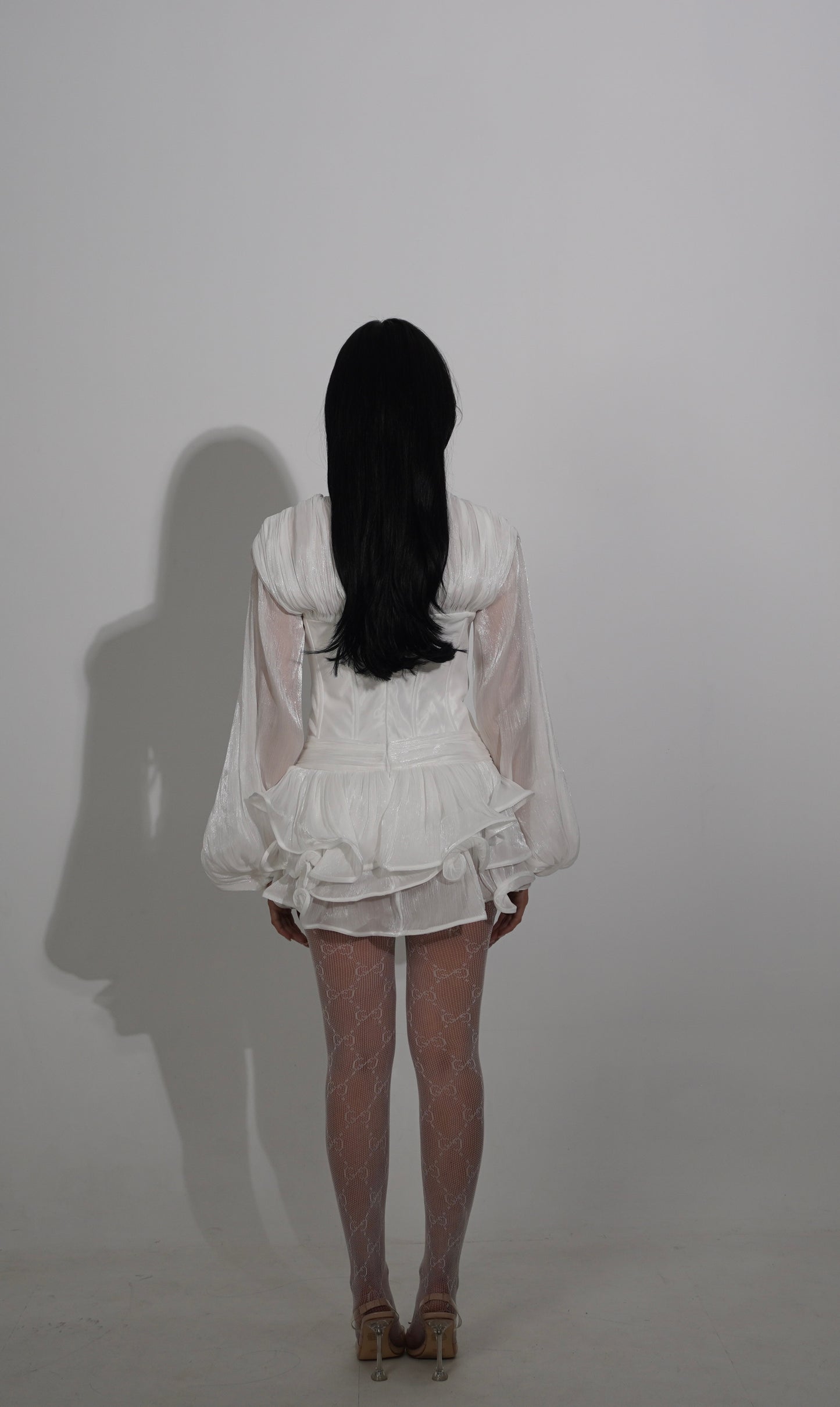 PARIS DRESS
