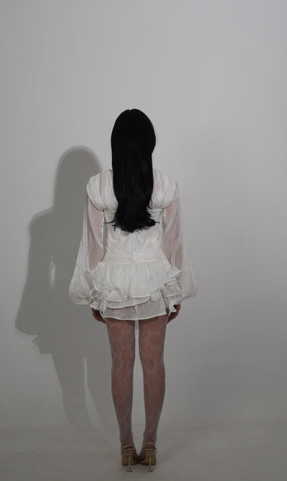 PARIS DRESS