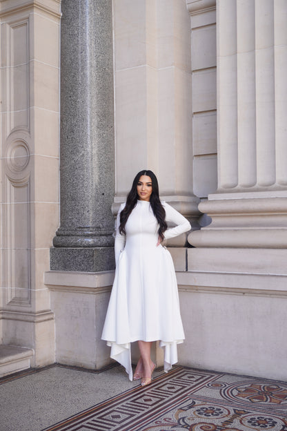 VALENTINA DRESS