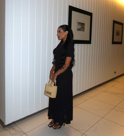 ARABELLA DRESS