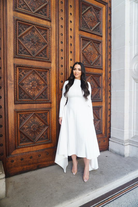 VALENTINA DRESS