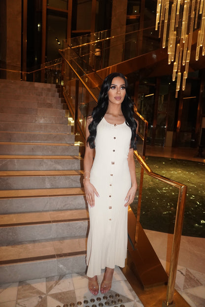 KRISTEN DRESS