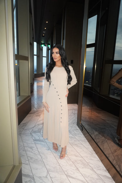 SERINA DRESS