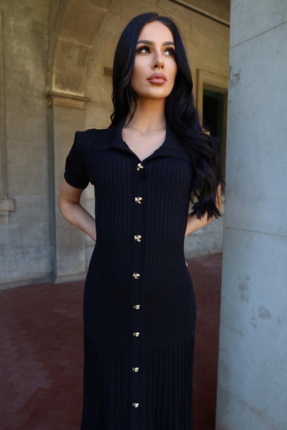 ARABELLA DRESS