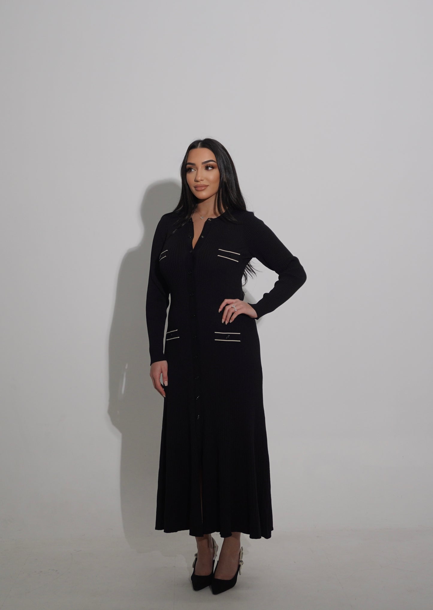 AMARA DRESS