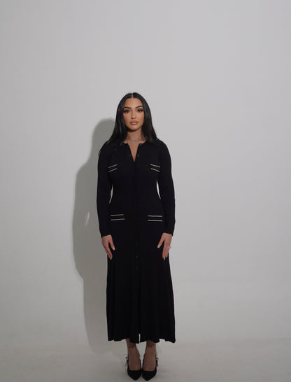 AMARA DRESS