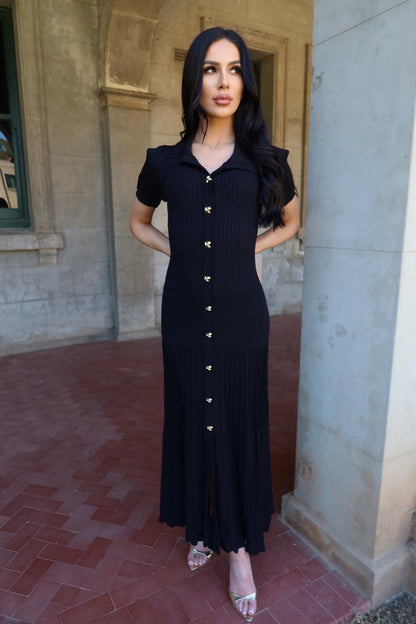 ARABELLA DRESS