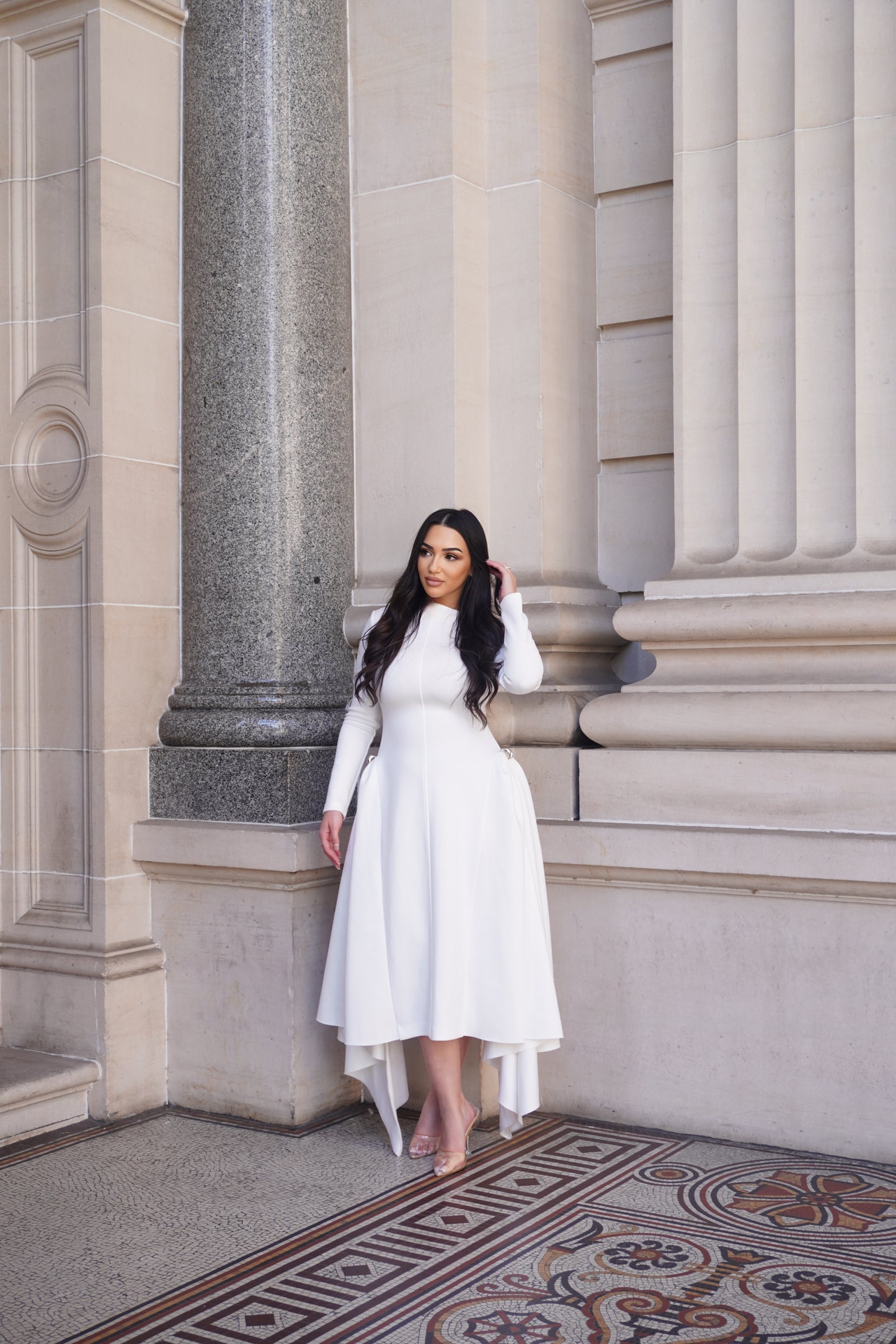 VALENTINA DRESS