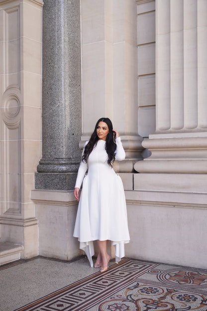 VALENTINA DRESS