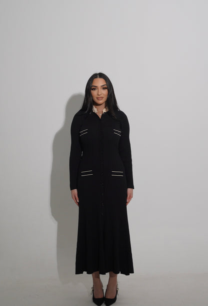 AMARA DRESS