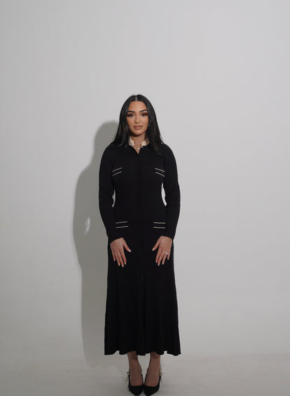 AMARA DRESS