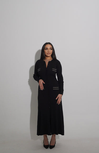 AMARA DRESS
