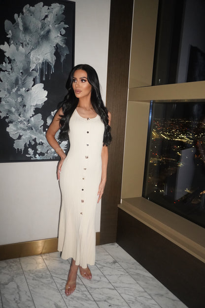 KRISTEN DRESS