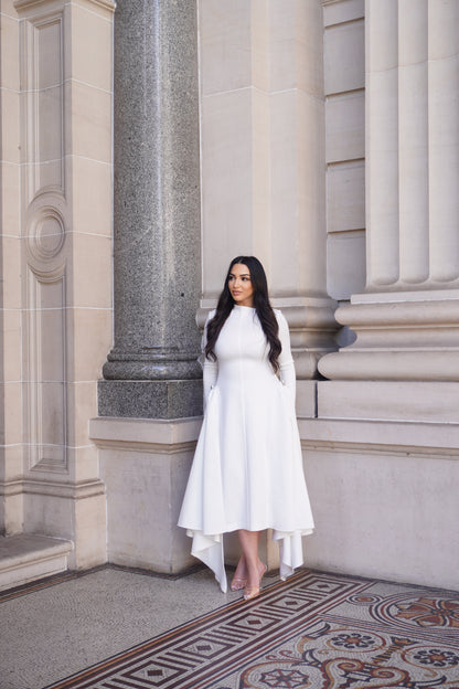 VALENTINA DRESS