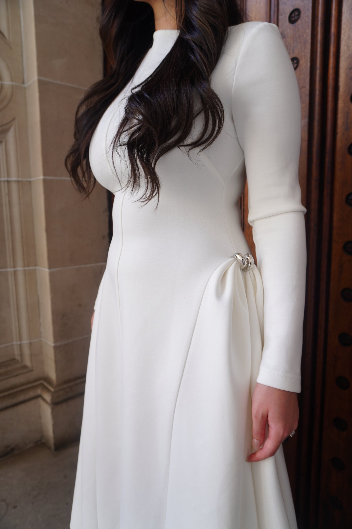 VALENTINA DRESS