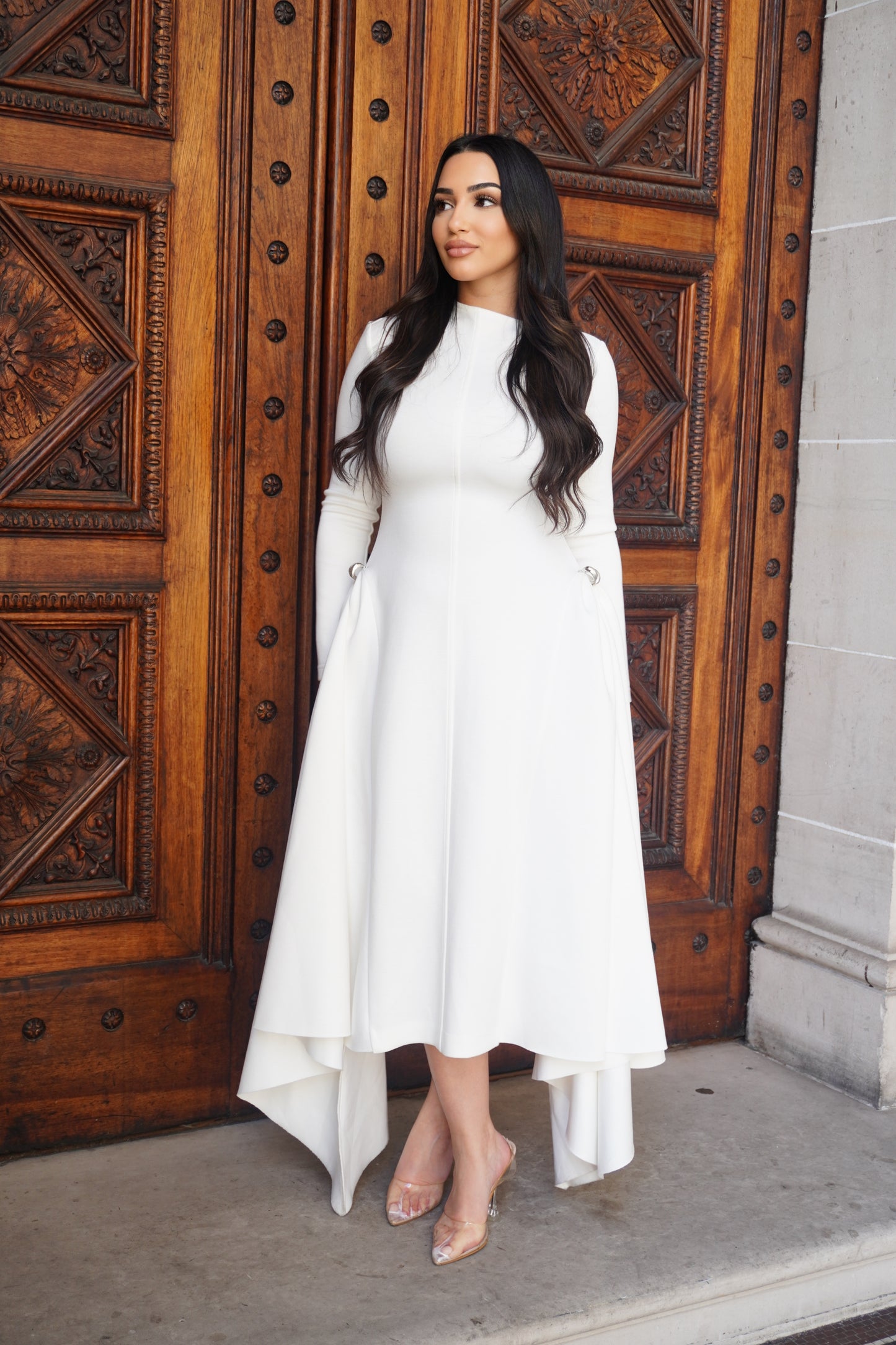 VALENTINA DRESS