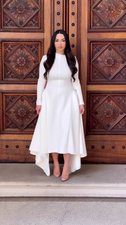 VALENTINA DRESS